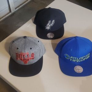 NBA Basketball Hats